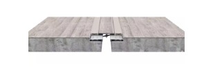Expansion joints
